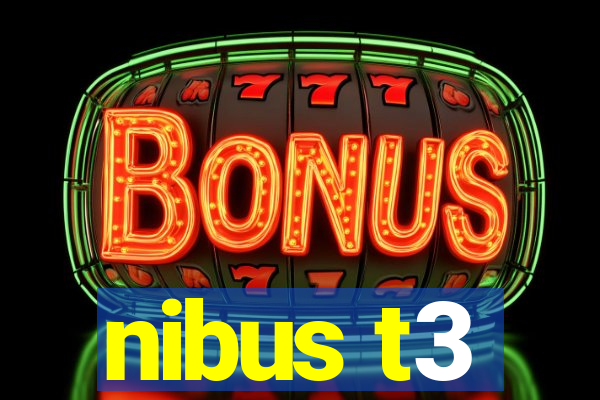 nibus t3