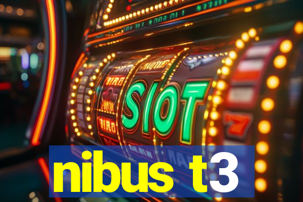 nibus t3