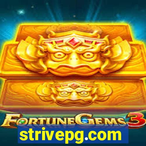 strivepg.com