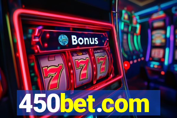 450bet.com