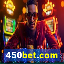 450bet.com