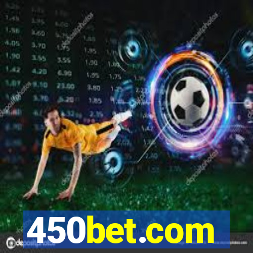 450bet.com