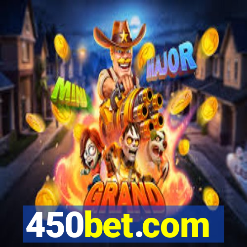 450bet.com