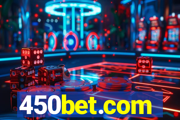 450bet.com