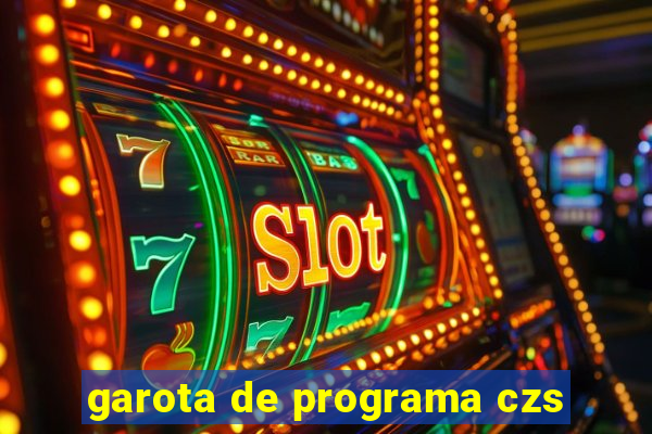 garota de programa czs