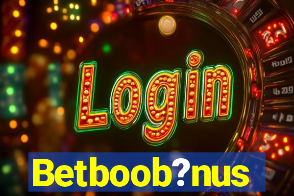 Betboob?nus