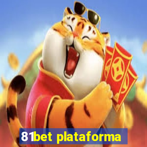 81bet plataforma
