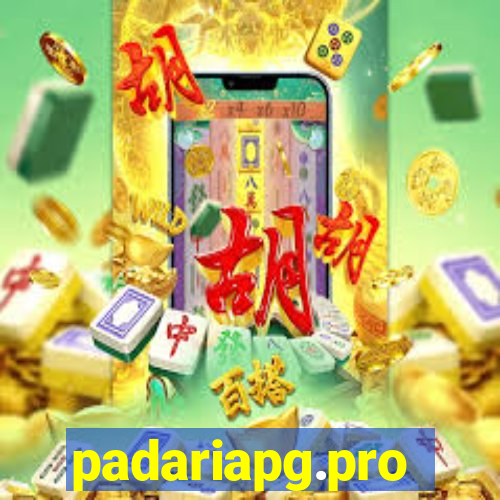 padariapg.pro