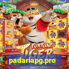 padariapg.pro