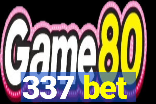 337 bet
