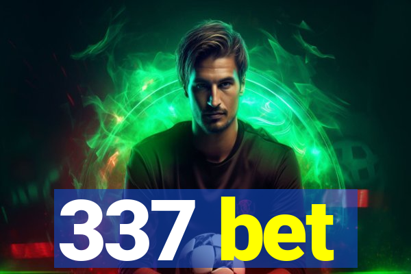 337 bet