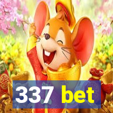 337 bet