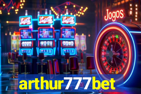 arthur777bet