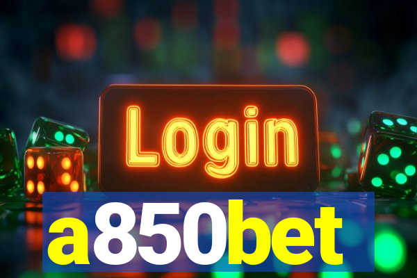 a850bet