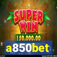 a850bet