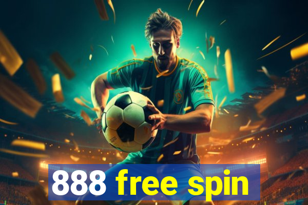 888 free spin