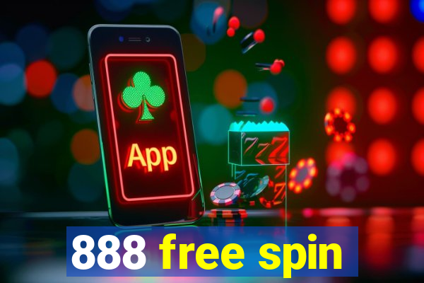 888 free spin