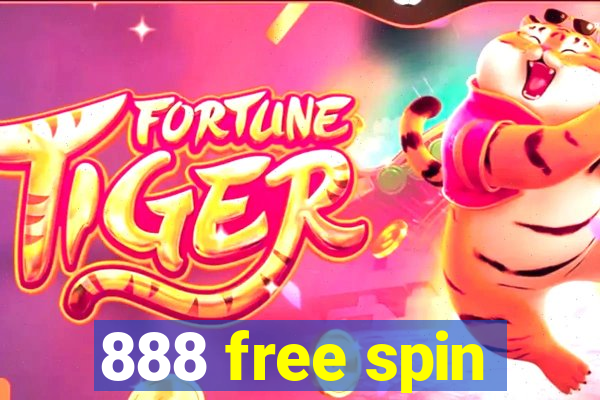 888 free spin