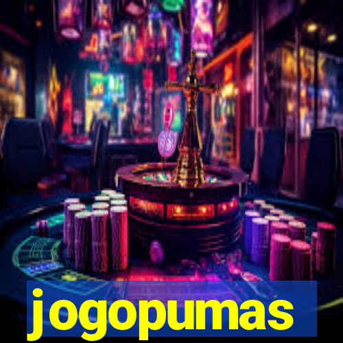 jogopumas