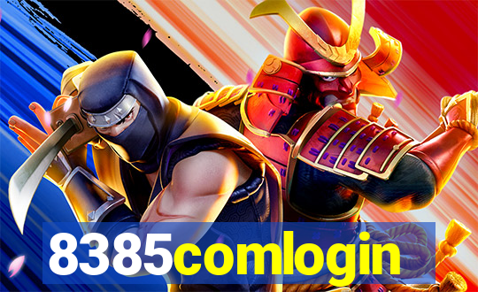 8385comlogin
