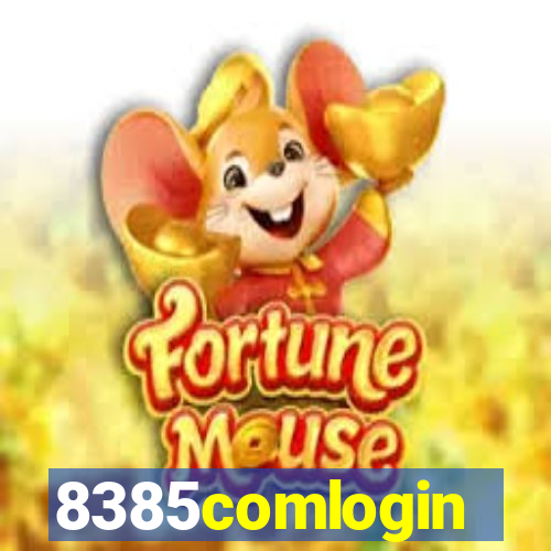 8385comlogin