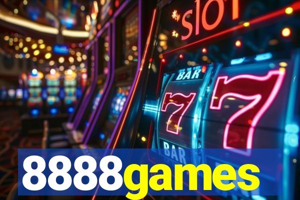 8888games
