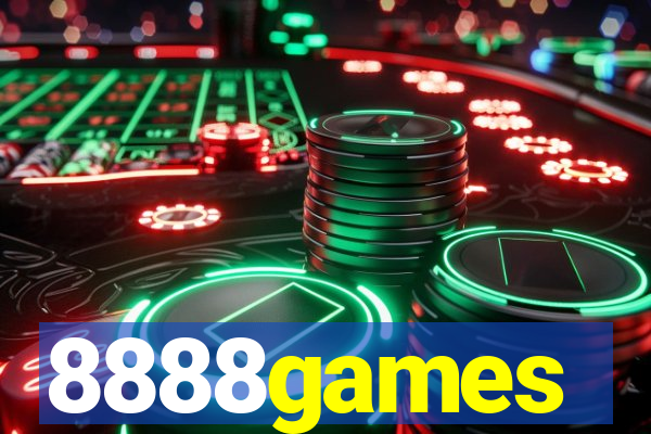 8888games