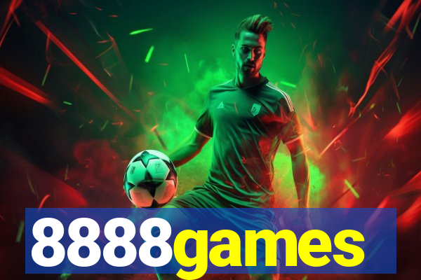 8888games
