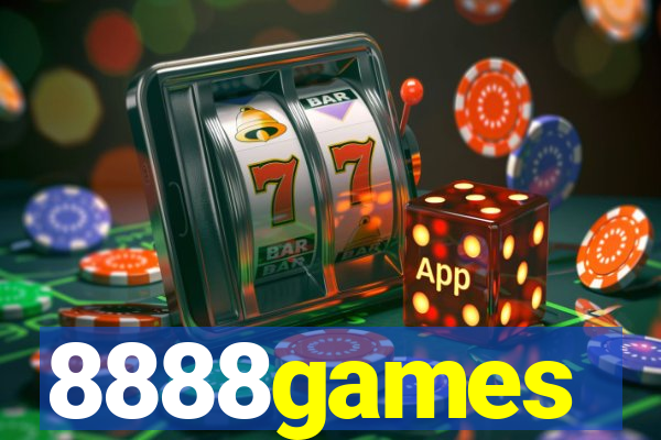 8888games