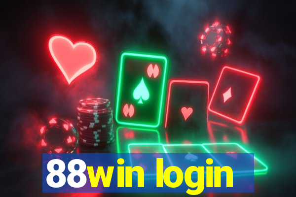 88win login