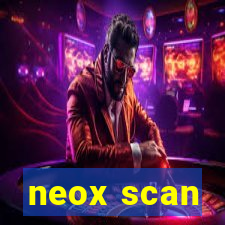 neox scan