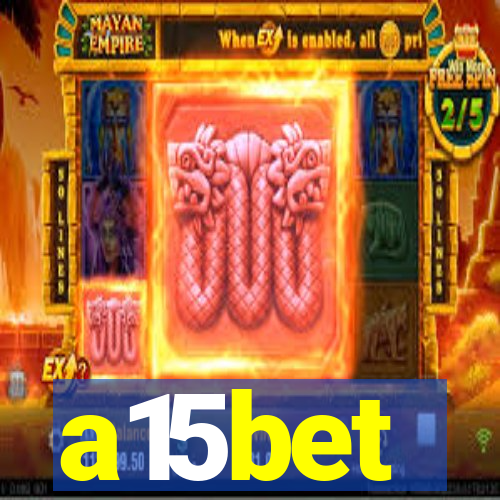 a15bet