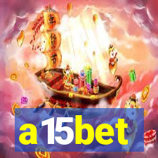 a15bet