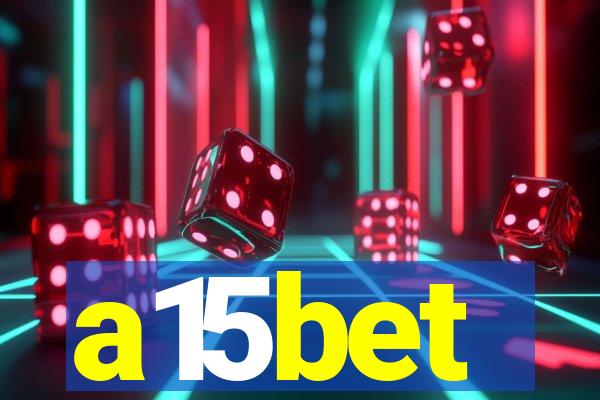 a15bet