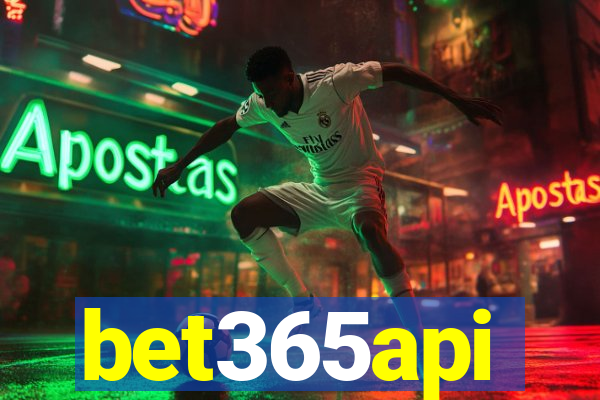 bet365api