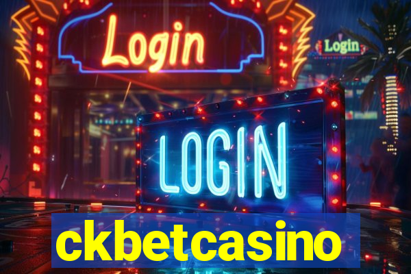 ckbetcasino