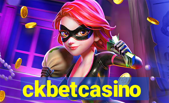 ckbetcasino