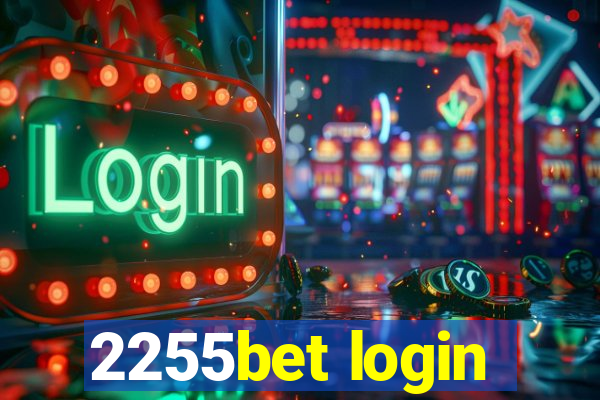 2255bet login