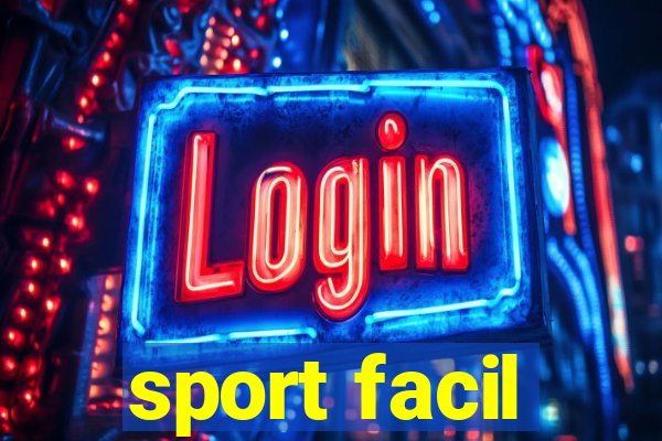 sport facil