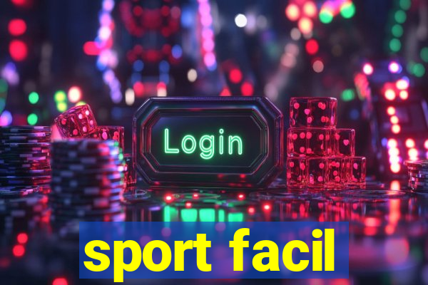 sport facil