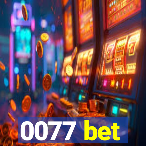 0077 bet