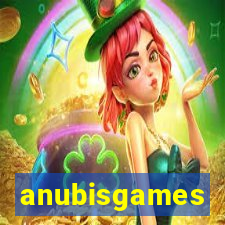 anubisgames