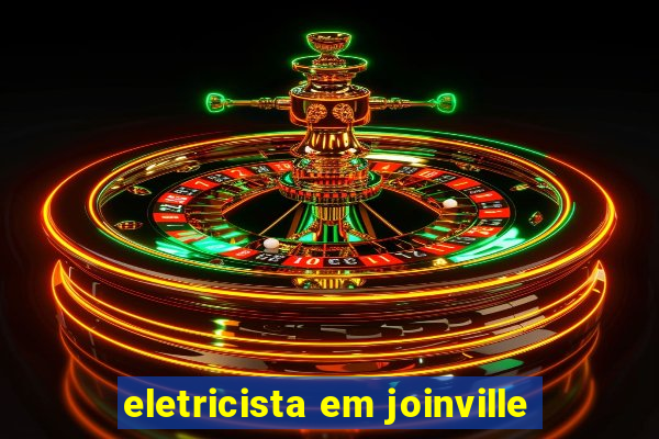 eletricista em joinville