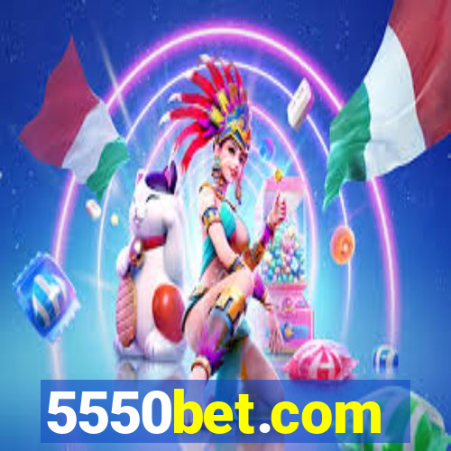 5550bet.com
