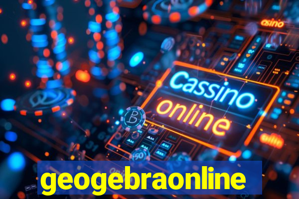 geogebraonline