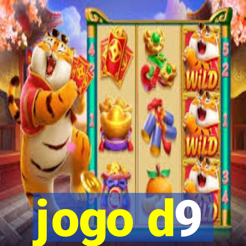 jogo d9