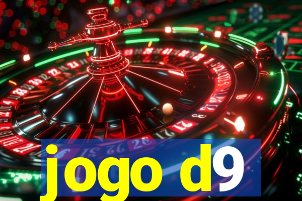 jogo d9