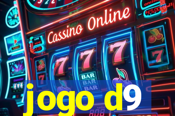jogo d9