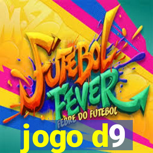jogo d9