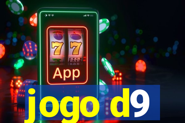 jogo d9